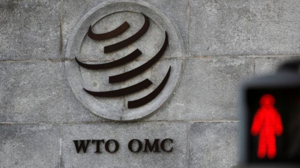 Trung Quốc "tung chiêu" đáp trả Mỹ, WTO nói "không phù hợp"