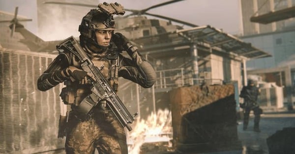 플레이어들은 Modern Warfare III가 2009년 그래픽을 사용한다고 '비판'