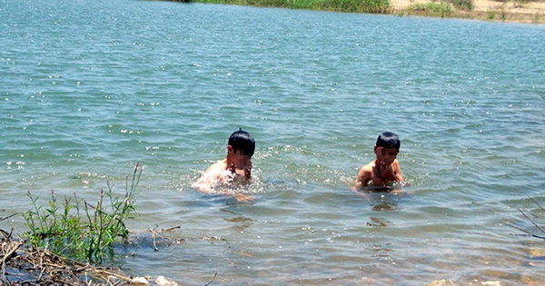 Die Gefahr der Annahme: „Schwimmen können heißt, keine Angst vor dem Ertrinken zu haben“