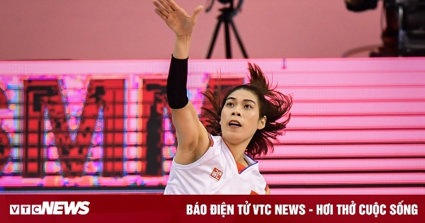 Clasificación de voleibol femenino de ASIAD 19