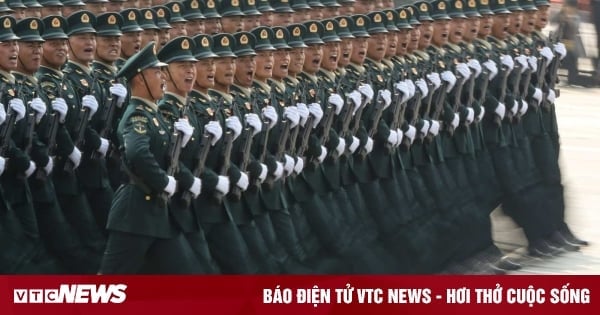 China: News of investigation into Defense Minister Dong Jun is 'completely fabricated'