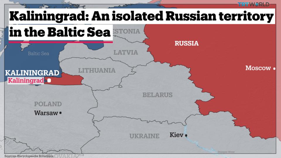 世界 - ポーランドが核兵器配備の用意ありと発表、ロシアが直ちに反応