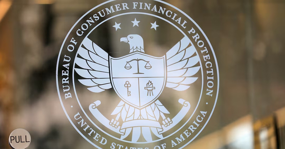 CFPB sues major banks for fraud