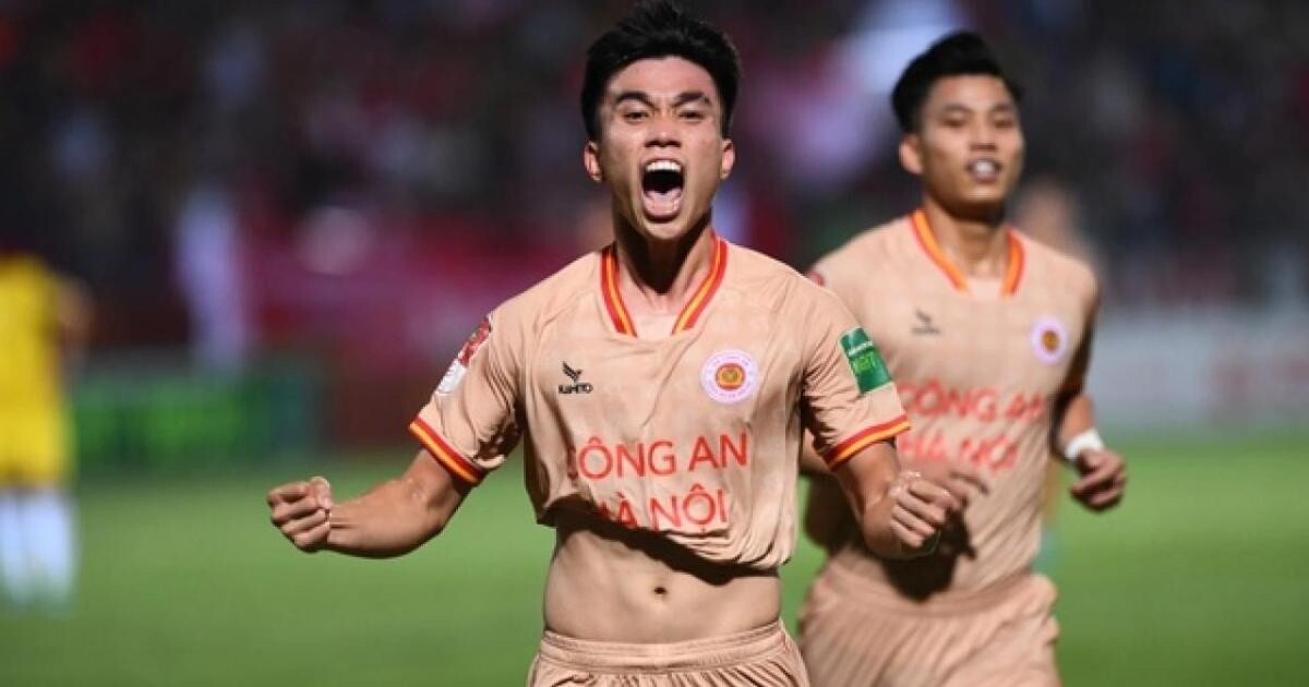 ផ្សាយផ្ទាល់ V-League 2023 ថ្ងៃទី 30 ឧសភា VTV ផ្សាយផ្ទាល់បាល់ទាត់ថ្ងៃនេះ