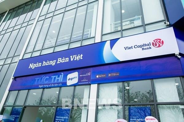 BVBank báo lãi năm 2023 giảm 84% so với cùng kỳ