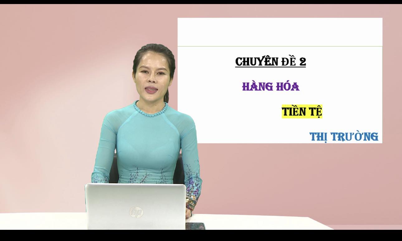 Bí quyết ôn thi tốt nghiệp THPT đạt điểm cao:Cách trả lời trắc nghiệm về tiền tệ - Ảnh 2.