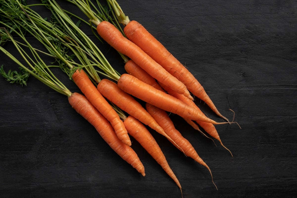 Les légumes sont bons pour les personnes atteintes de colite ulcéreuse