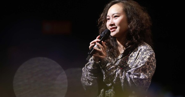 Überraschung mit „riesigem“ Preis beim Hanoi Singing Contest 2024