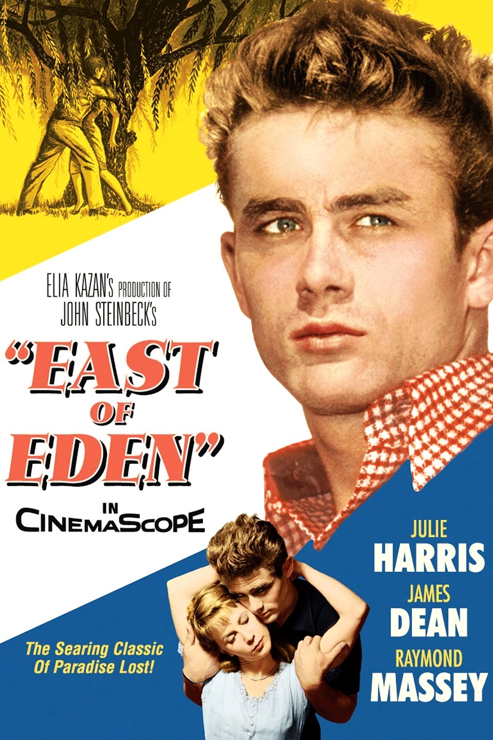 James Dean - một bộ phim đủ làm nên huyền thoại    - Ảnh 2.