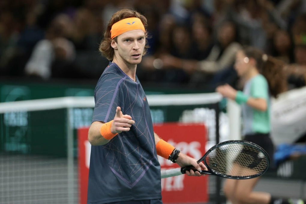 Rublev