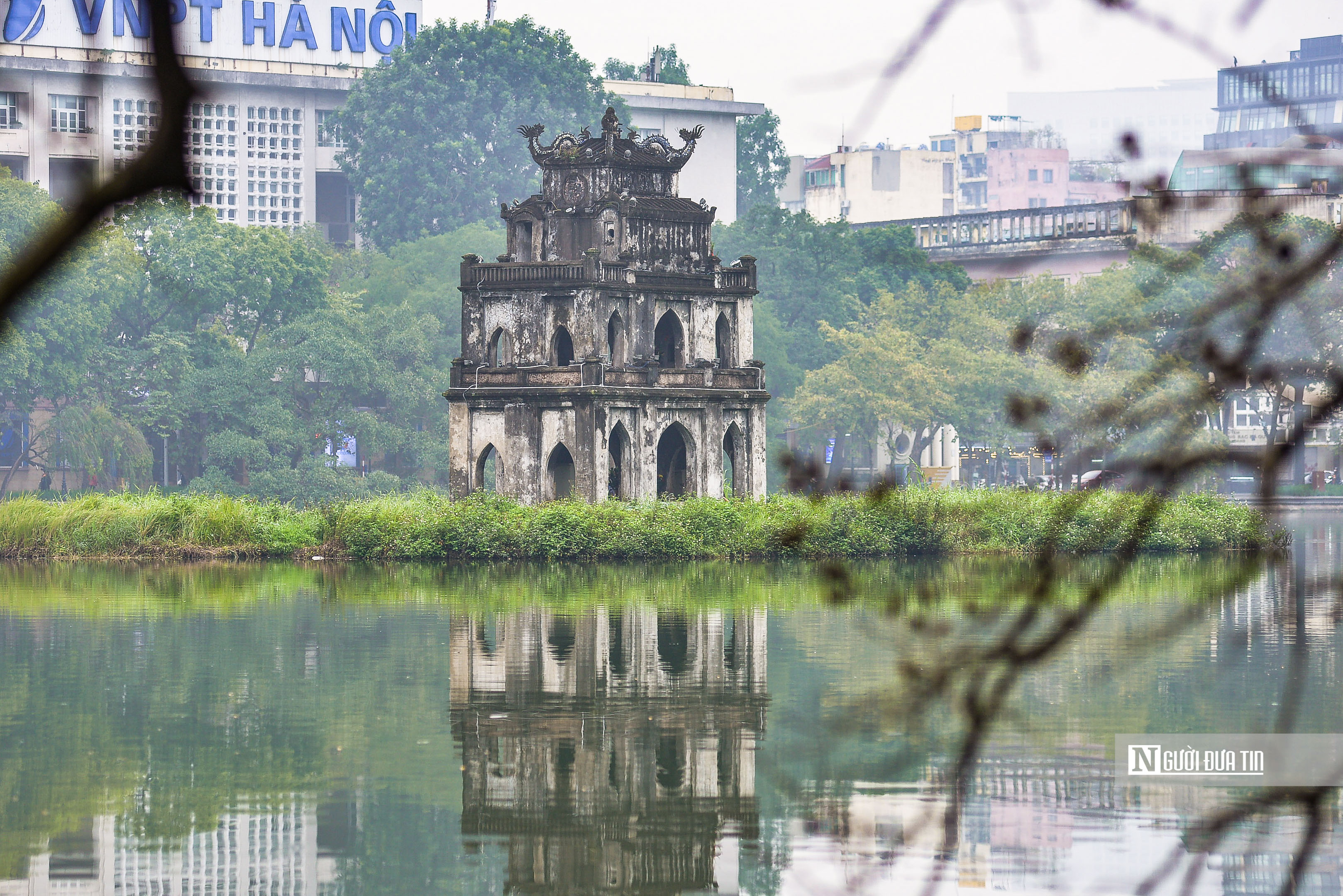 Tiêu điểm - Sửa Luật Thủ đô theo tinh thần “Hà Nội vì cả nước, cùng cả nước”. (Hình 2).