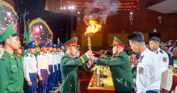 Ba Ria - Vung Tau: La victoria de Binh Gia, un glorioso hito histórico