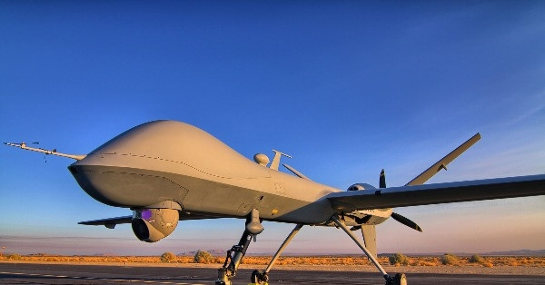 Nga ‘hồi sinh’ dự án UAV trinh sát tấn công, sẵn sàng triển khai tại Ukraine