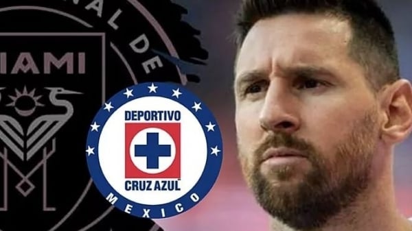 Messi thi đấu, giá vé xem Inter Miami mỗi trận tăng gấp hơn 10 lần