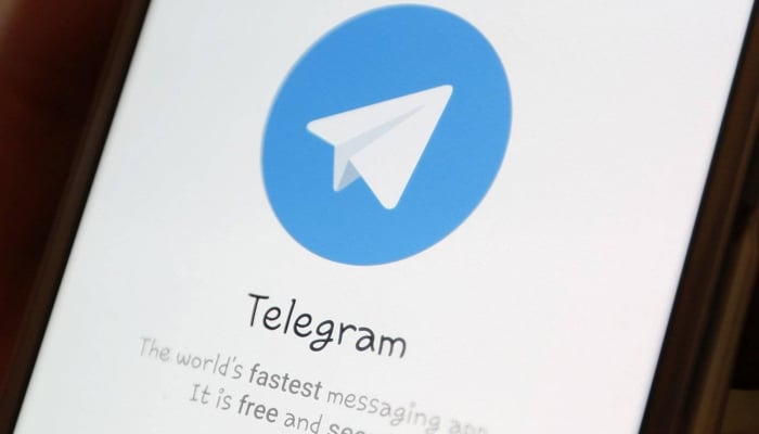 ยูเครนสั่งห้ามหน่วยงานของรัฐใช้ Telegram ด้วยเหตุผลด้านความปลอดภัย