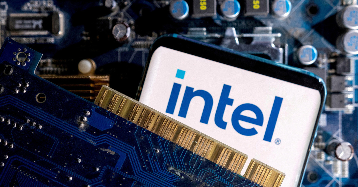 Intel đối diện nguy cơ bị thâu tóm, do sai lầm chiến lược?