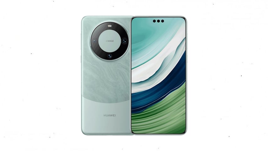 Huawei Mate 60 Pro prend en charge les appels via le statut 1