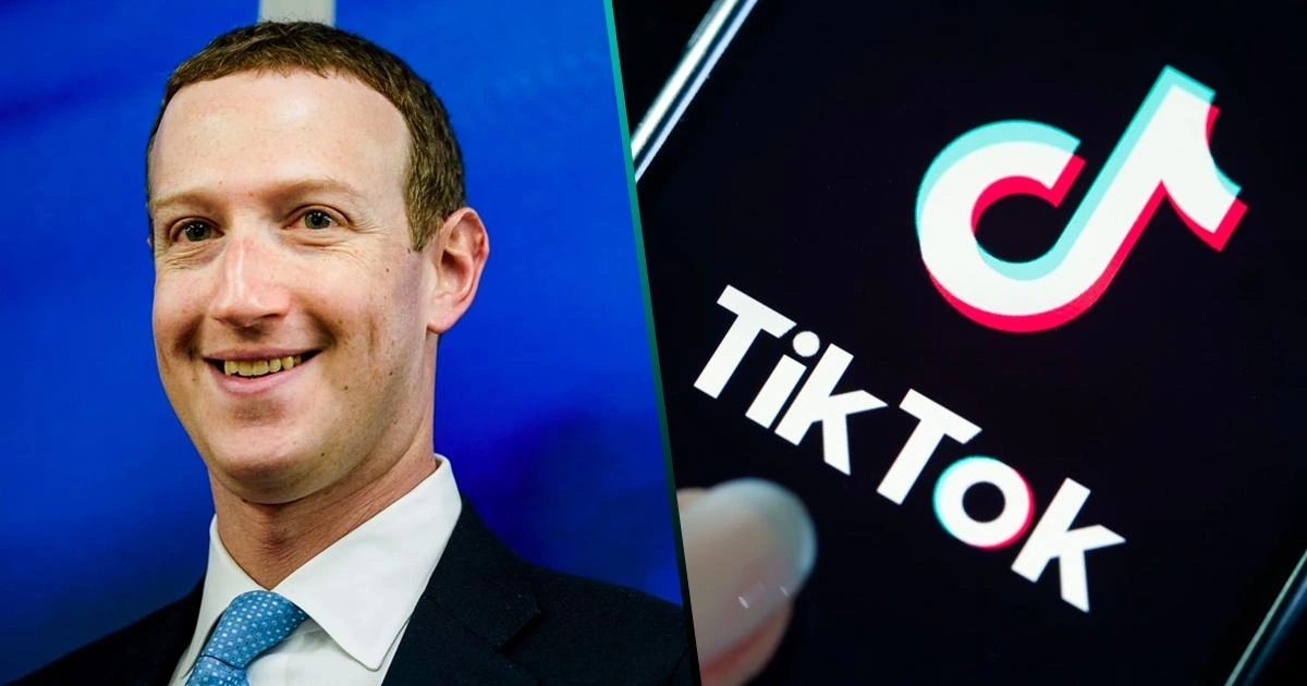 If TikTok is removed in the US, who benefits?