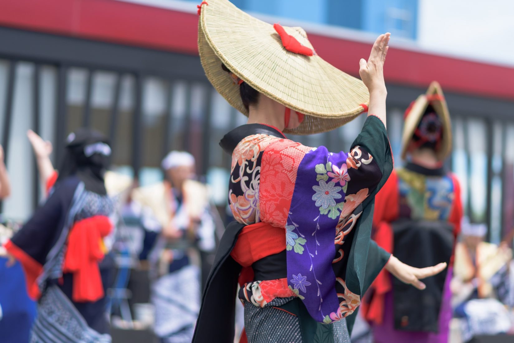 Japan: Zahlen Sie, um in einem Sarg zu liegen und den Tod zu erleben