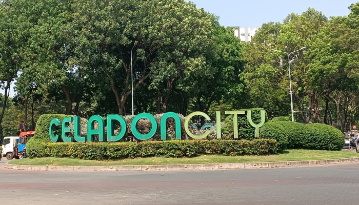 ผู้ซื้อ Celadon City ฟ้อง Gamuda Land เพื่อยกเลิกสัญญา