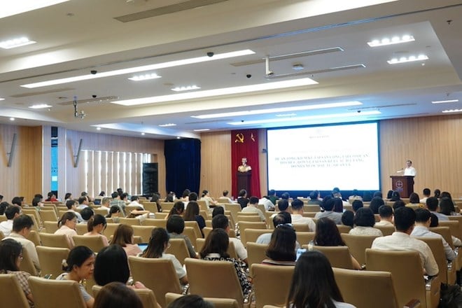 재무부는 전국 공공자산에 대한 종합적인 인벤토리를 수행하기 위해 노력하고 있습니다.