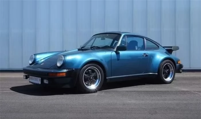 (Photo: Hotcars)