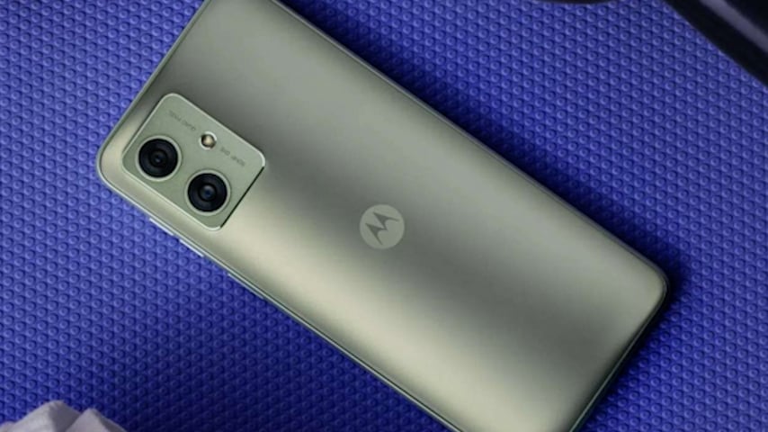 모토로라 모토 G54 이미지 1 소개
