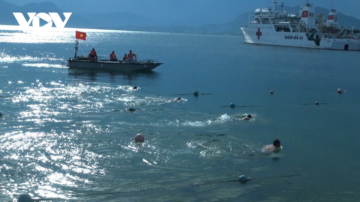 Las flores del mar de la imagen nacional 7