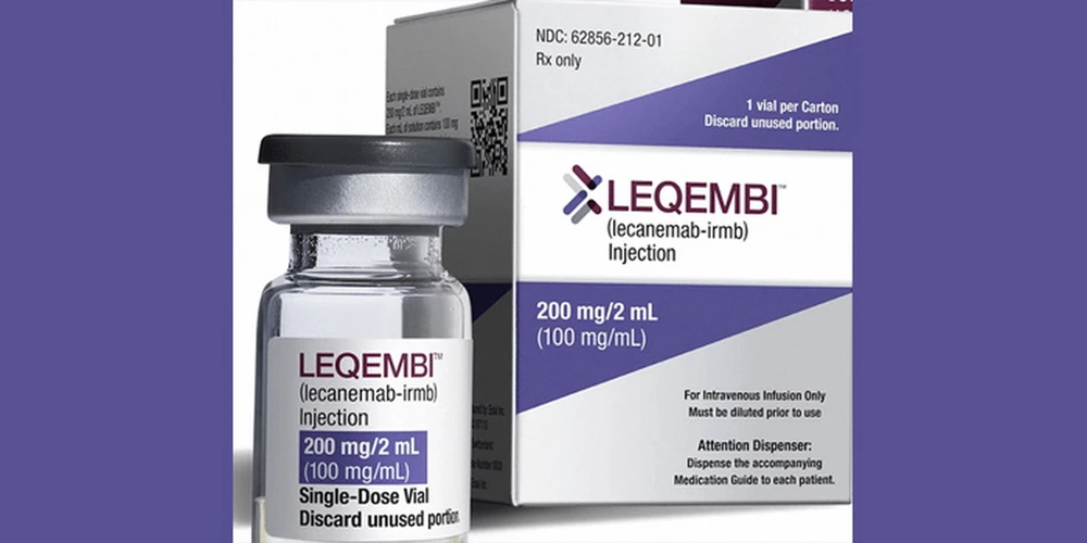 El fármaco Leqembi ralentiza la progresión del Alzheimer. (Fuente: caringnurses)