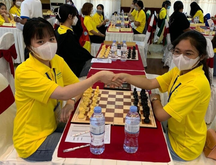 กีฬาพิเศษในซีเกมส์ 32 - 3