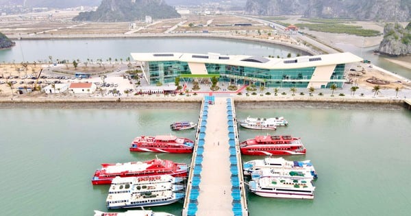 Quang Ninh construit 24 produits touristiques pour attirer les visiteurs