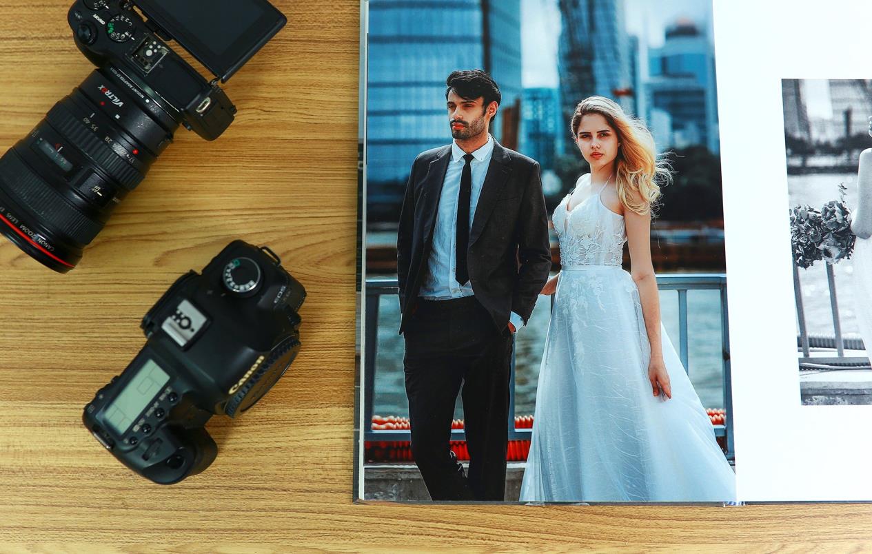 Doanh nhân Lê Khắc Huy: Áp dụng bảo hành trọn đời với  photobook tại Việt Nam - Ảnh 2.