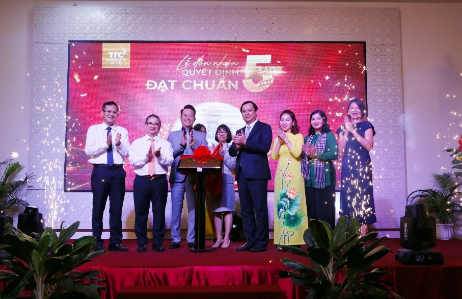 Chào hè 2023 cùng những điểm đến mới hấp dẫn của TTC Hospitality - Ảnh 5.