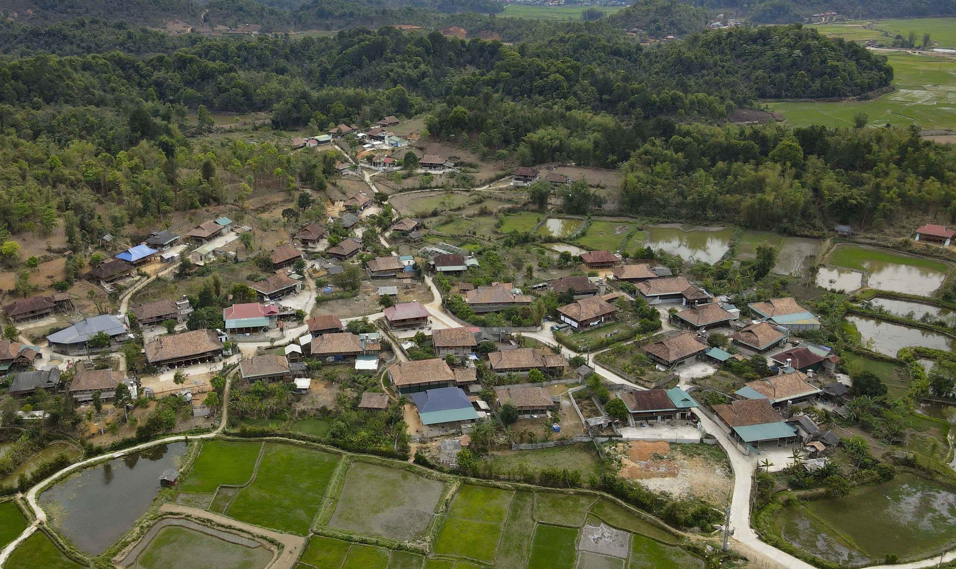 Cách đây 70 năm, cơ quan đầu não của Quân đôi ta đã đóng chốt 105 ngày (từ 31/01/1954 đến 15/5/1954). Đây là điểm đóng chốt thứ 3 và là địa điểm cuối cùng cho đến khi chiến dịch kết thúc và giành thắng lợi. 