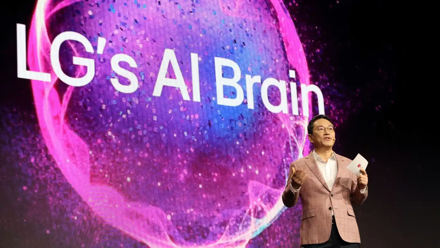 CES 2024: Samsung และ LG ตั้งเป้านำ AI เข้ามาในบ้าน