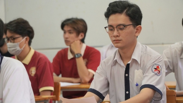 Score d'admission minimum en 2023 de l'Université de Saigon