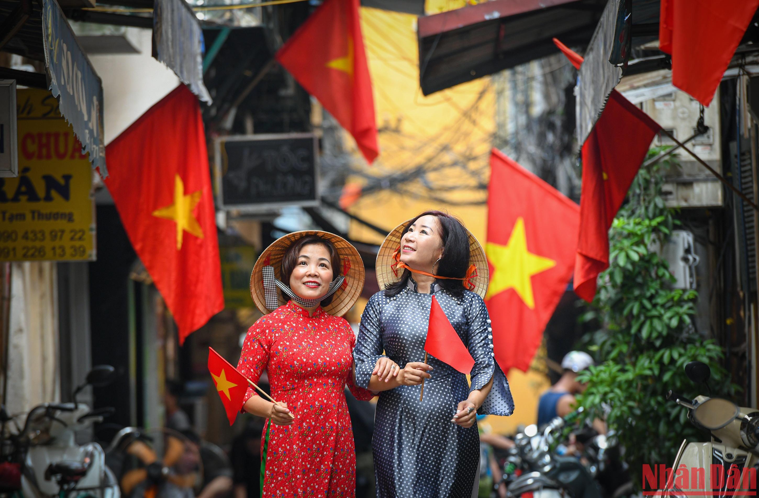 Independence Day, thinking about Vietnam's development opportunities