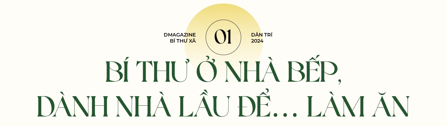 Cuộc cách mạng ở Lô Lô Chải, Bí thư bản kéo khách Tây đến cao nguyên đá - 1