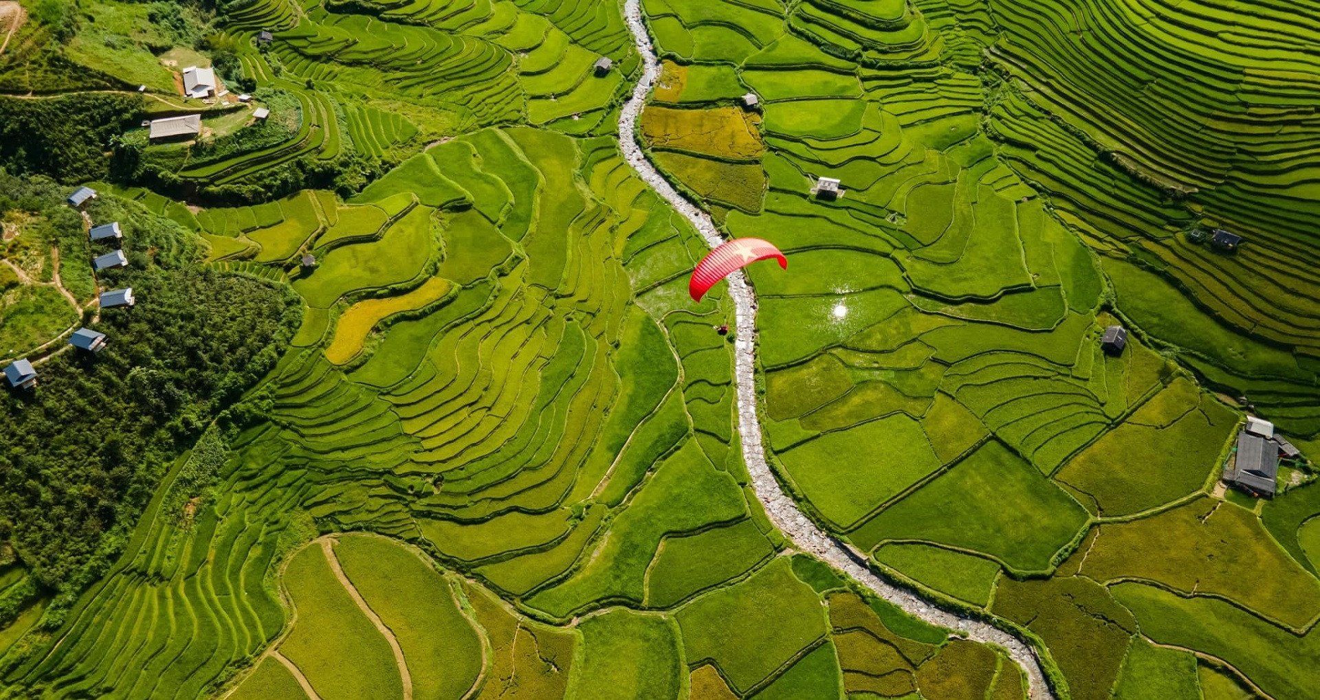 Reise 2. September: 4 Erlebnisse für abenteuerlustige Reisende, herausfordernde Höhen in der Nähe von Hanoi