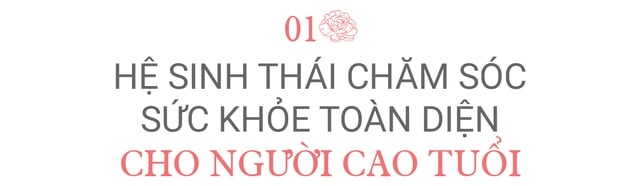 Ngô Thùy Anh - Forbes Under 30 2022: Tôi không muốn là một cỗ máy kiếm tiền mãi trống rỗng - Ảnh 1.
