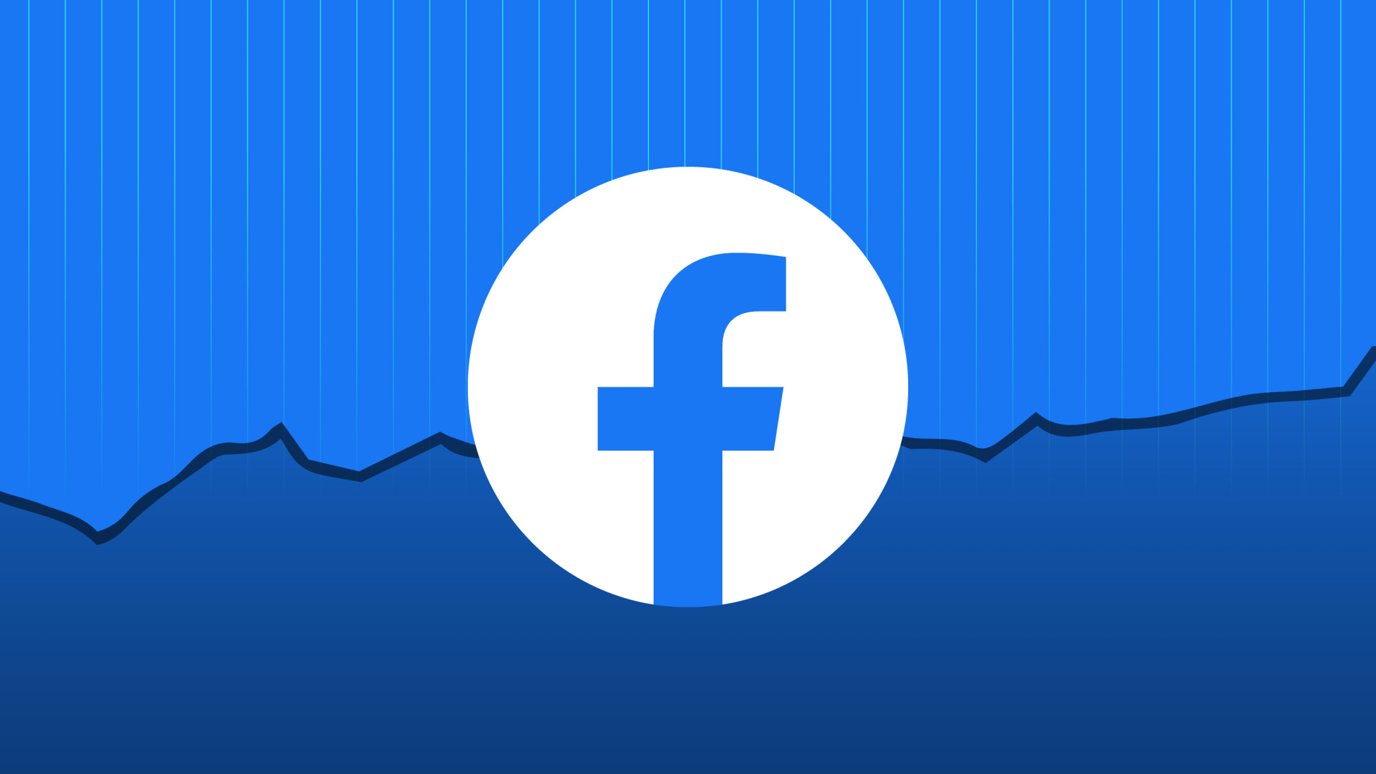 Nachrichten nehmen weniger als 3 % auf Facebook ein Bild 1