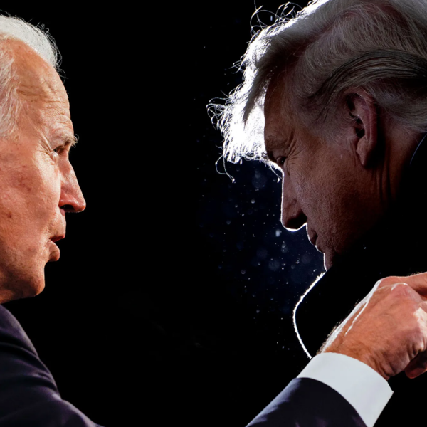 “Cú hích” cho Tổng thống Biden trước thềm năm bầu cử Mỹ