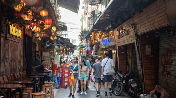 « Réveiller » le potentiel de développement du tourisme nocturne à Hanoi