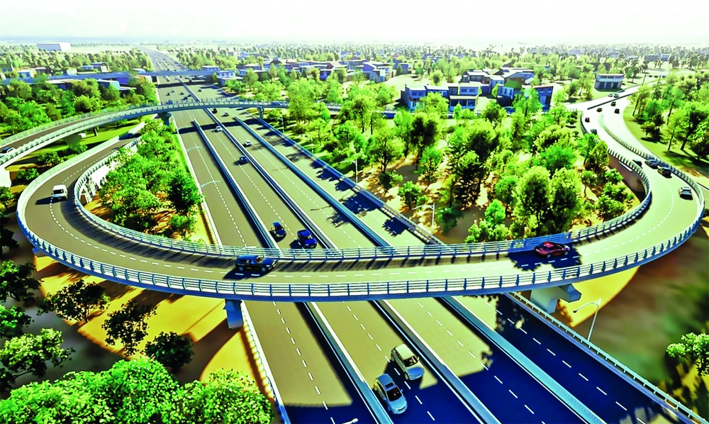 Tạo nền tảng cho năm 2025 bứt phá