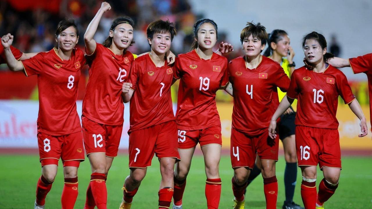 lý do đội tuyển nữ việt nam được đặc cách tại world cup 2023