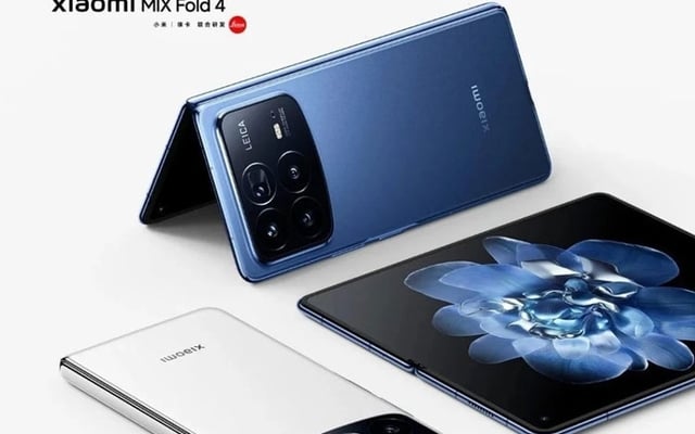 Tính năng phát hiện Camera quay nén sắp có trên điện thoại Xiaomi