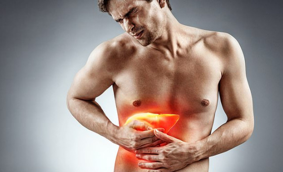 6 loại thực phẩm hại gan bạn cần chú ý tránh tiêu thụ nhiều - Ảnh 1.