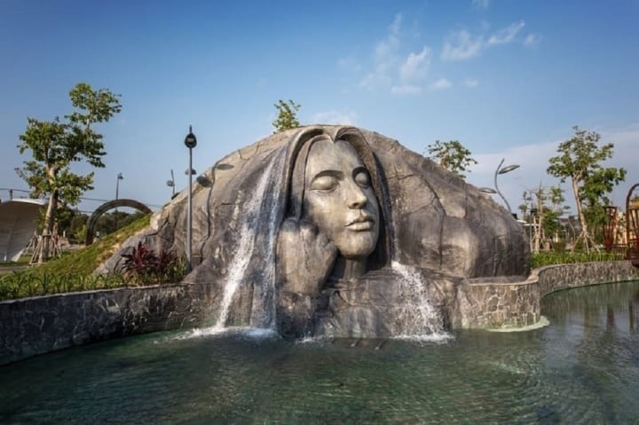 Чем заняться в бессонном городе Grand World Phu Quoc? - 5