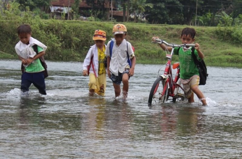 Vietnam strives with the world to ensure human rights in the face of climate change