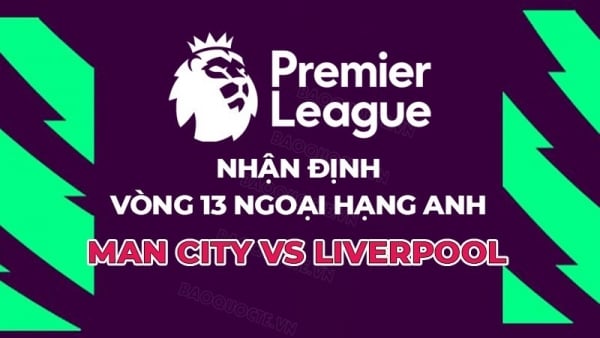 Nhận định, soi kèo Man City vs Liverpool, 19h30 ngày 25/11